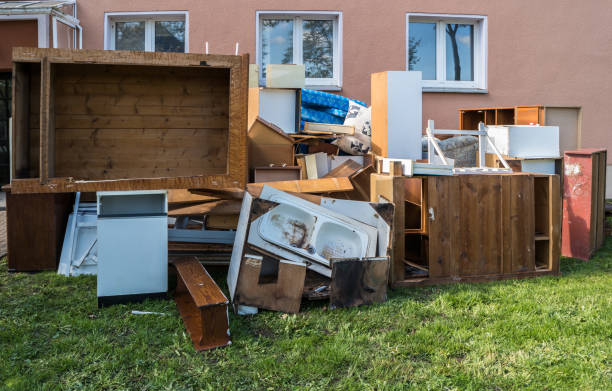 Brownwood, TX Junk Removal Company