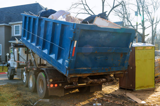 Best Hot Tub Removal  in Brownwood, TX