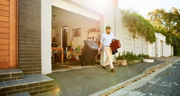 Best Construction Debris Removal  in Brownwood, TX