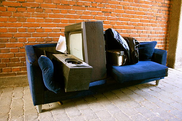 Best Professional Junk Removal  in Brownwood, TX