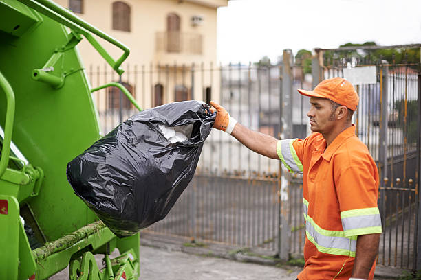 Best Construction Debris Removal  in Brownwood, TX