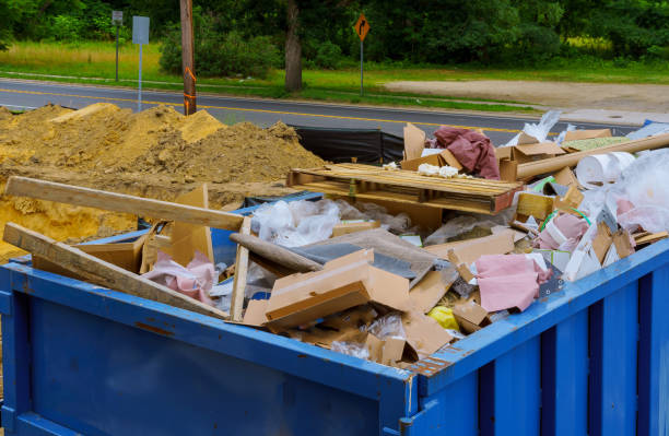 Best Full-Service Junk Removal  in Brownwood, TX